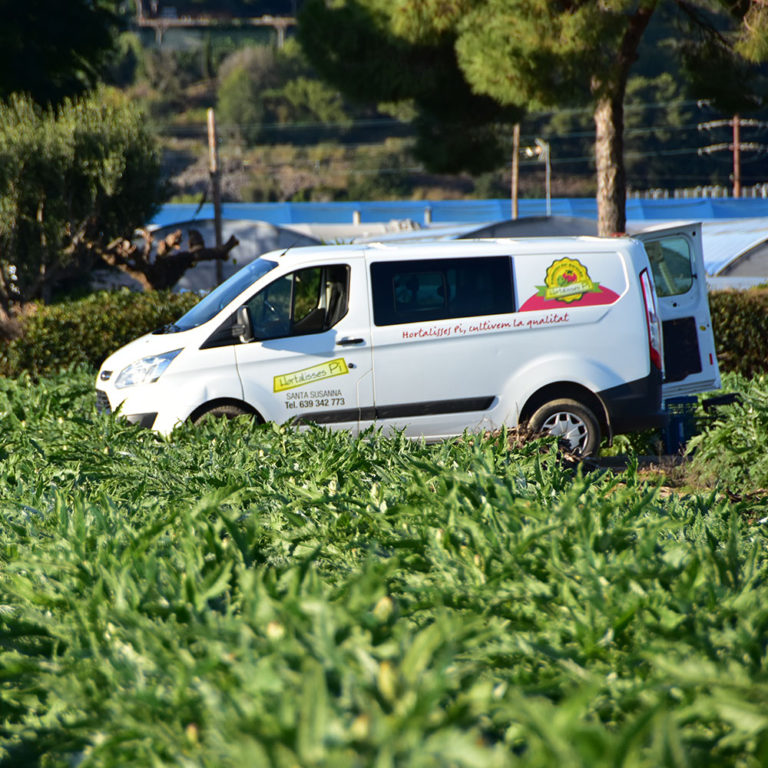 agricultors maresme