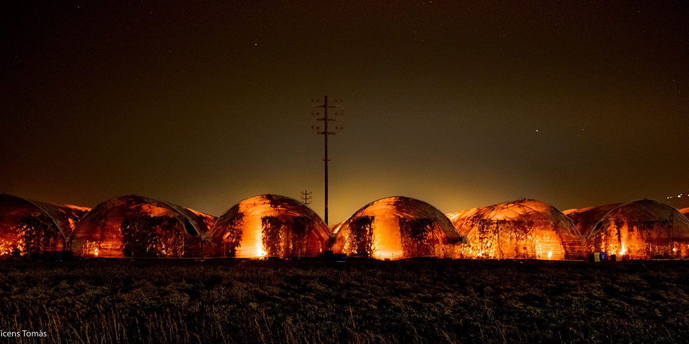 agricultors del maresme