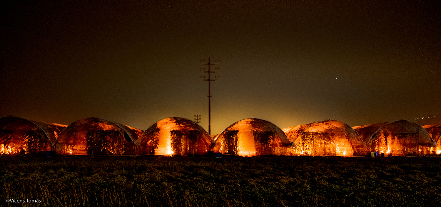 agricultors del maresme